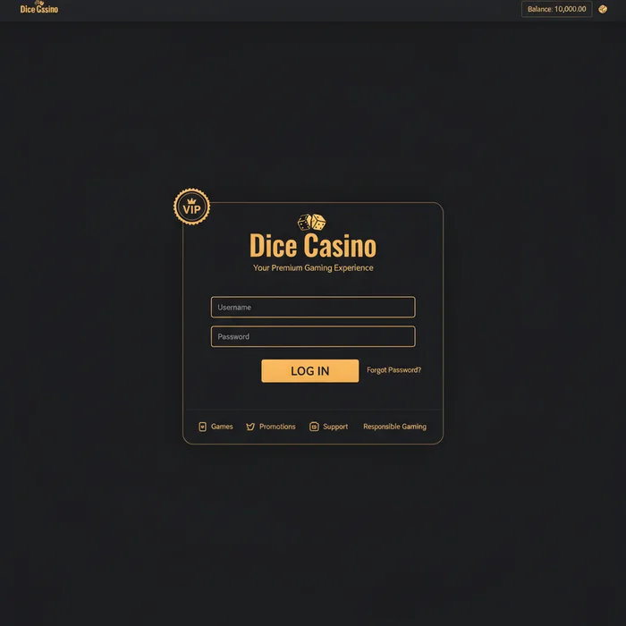 Dice Casino