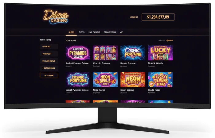 Dice Casino